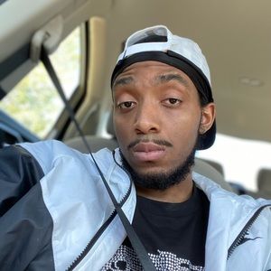 Meet your Posher, Cameron